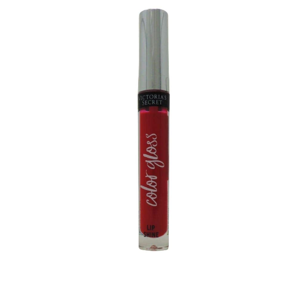 Victoria's Secret Color Gloss Lip Shine – Red Hot (3.1 g)