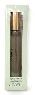 Victoria's Secret Daring Eau De Parfum Travel Spray .23 fl oz