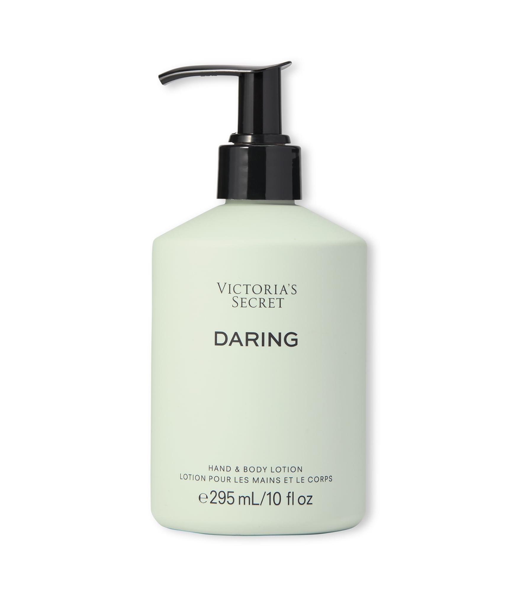 Victoria's Secret Daring Fragrance Body Lotion – Bergamot, Oakmoss & Amber (8.4 oz)