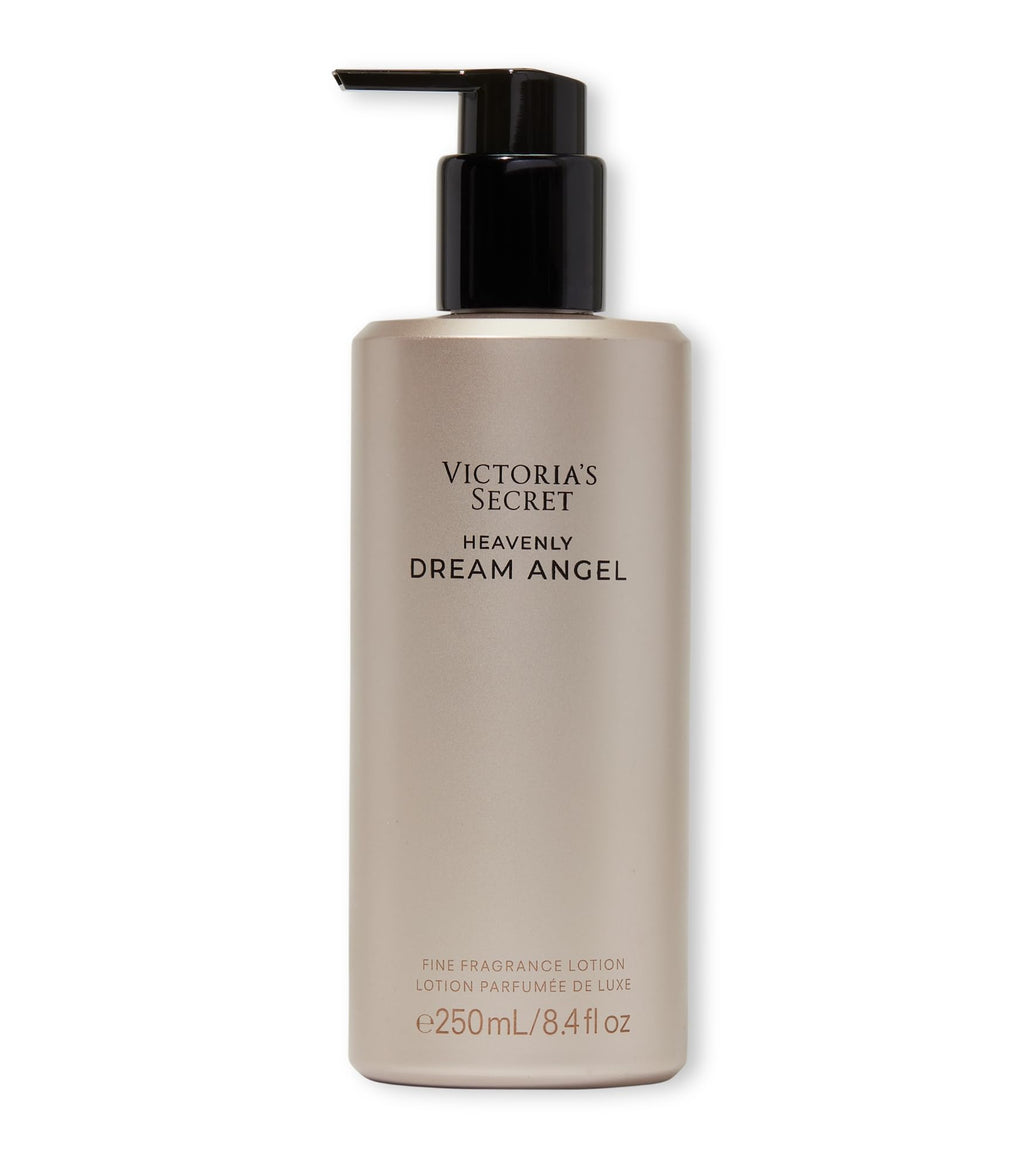 Victoria's Secret Dream Angel Fragrance Lotion – Woody Gourmand, 12 Ounce, Skin Nourishing