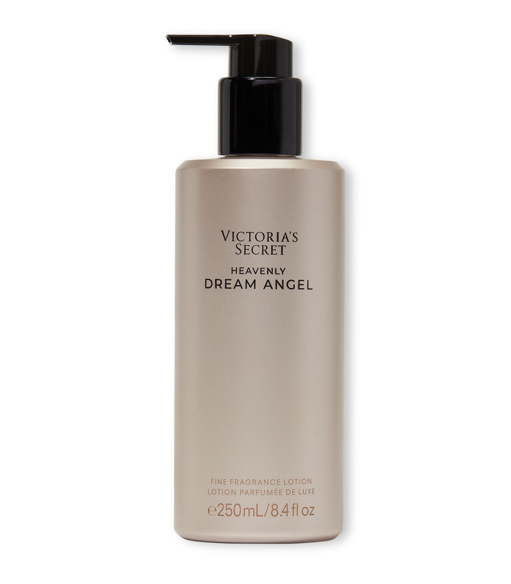 Victoria's Secret Dream Angel Fragrance Lotion – Woody Gourmand, 12 Ounce, Skin Nourishing