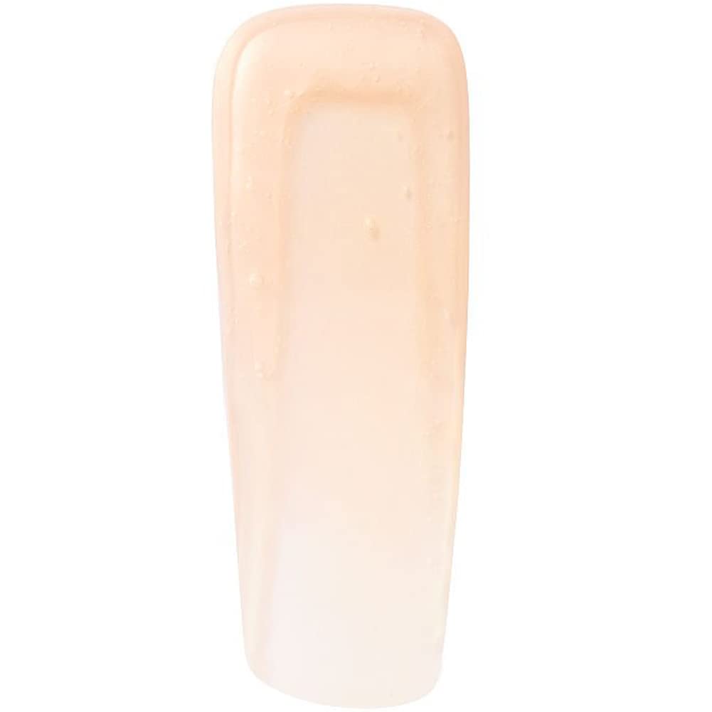 Victoria's Secret Flavor Favorites Lip Gloss Coconut Craze (Honey Shine) – High Shine Sheer Color