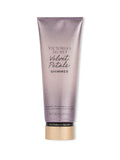 Victoria's Secret Fragrance Lotion Velvet Petals Shimmer – 24-Hour Hydration & Subtle Glow