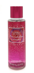 Victoria's Secret Fragrance Mist Pure Seduction Candied — 8.4 Fl Oz | Limited Edition