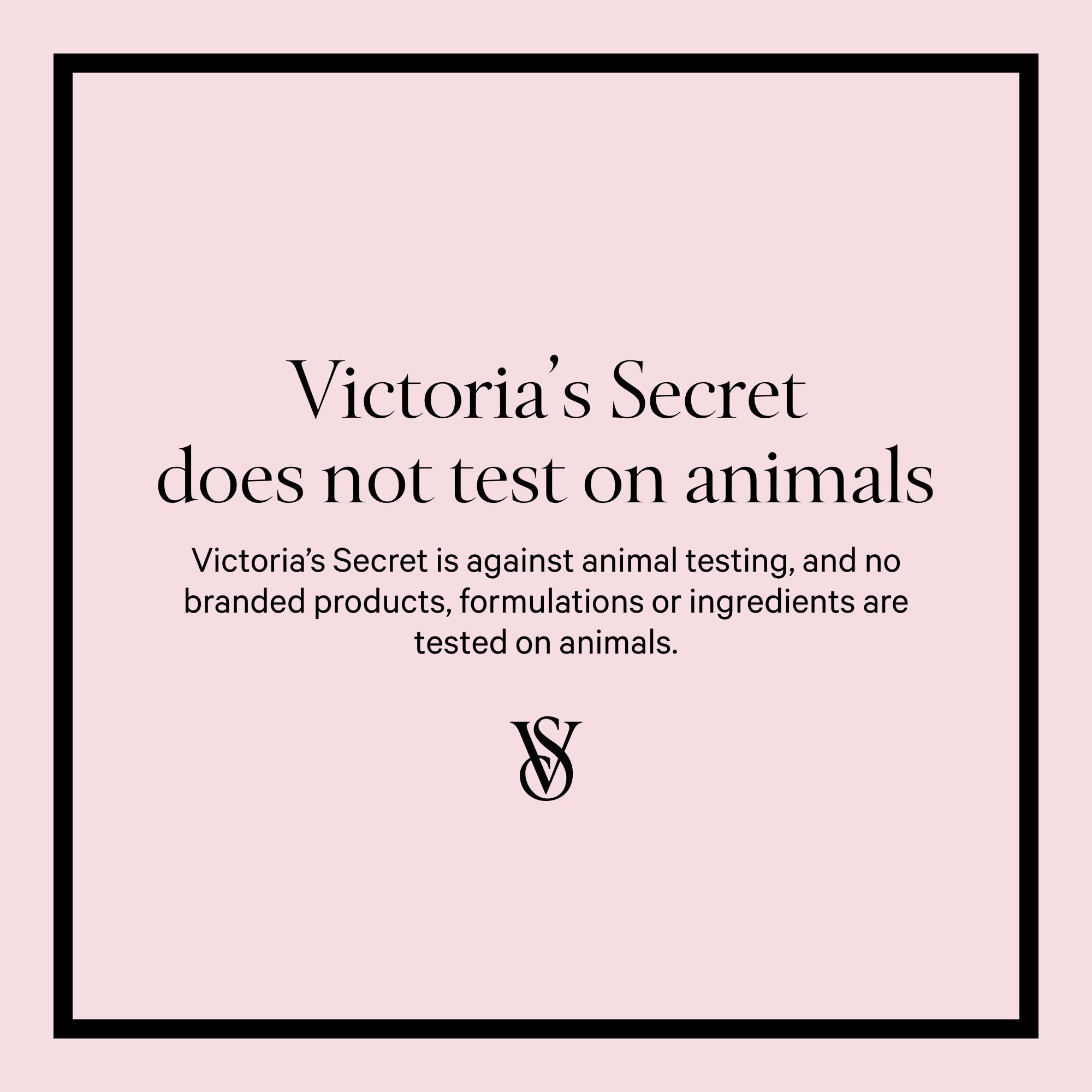 Victoria's Secret Fragrance Mist Collection – 4-Piece Mini Gift Set for Women