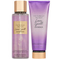 Victoria's Secret Love Spell Shimmer Fragrance Mist & Lotion Set