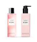 Victoria's Secret Noir Tease Fine Fragrance Bundle – Gift Set