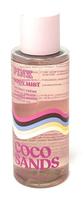 Victoria's Secret PINK Coco Sands Body Mist 8.4 oz – Limited Edition