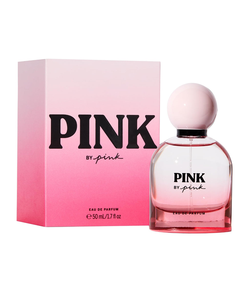 Victoria's Secret Pink by PINK Eau de Parfum – 1.7 oz