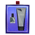 Victoria's Secret Platinum Mini Fragrance Duo Gift Set – Cologne & Travel Lotion