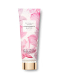 Victoria's Secret Pomegranate & Lotus Hydrating Body Lotion 8oz | Natural Beauty