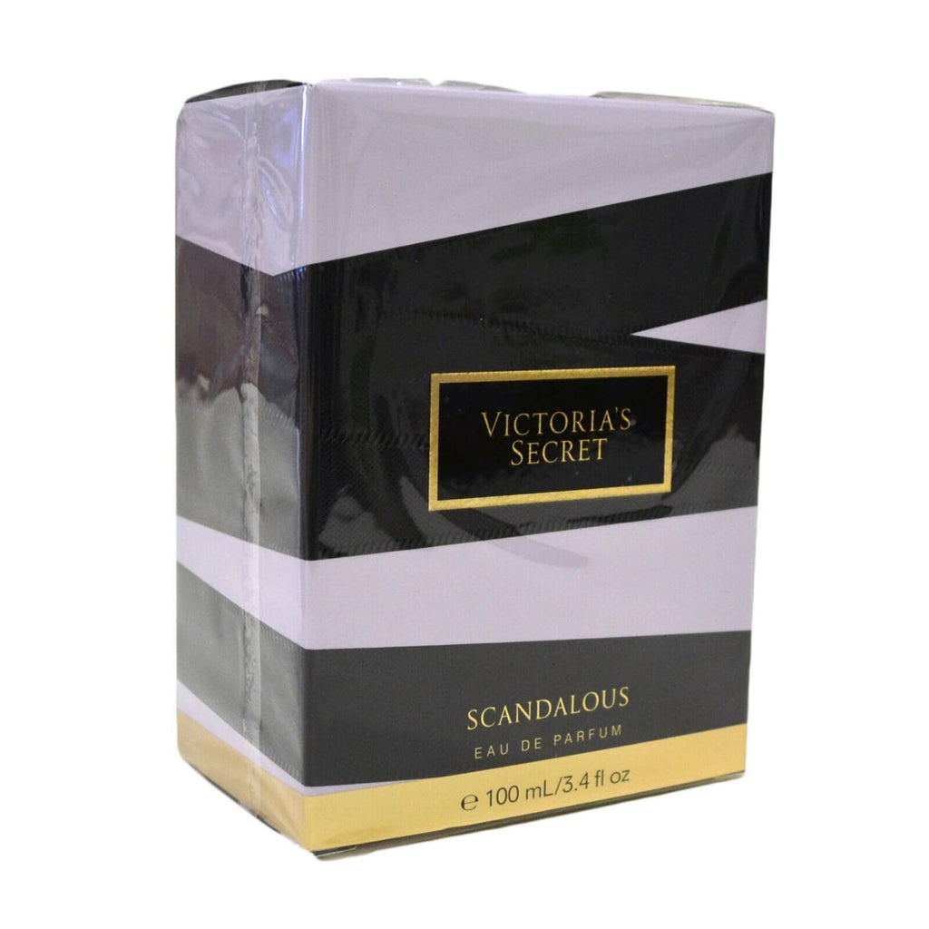 Victoria's Secret Scandalous Eau de Parfum for Women – 3.4 oz