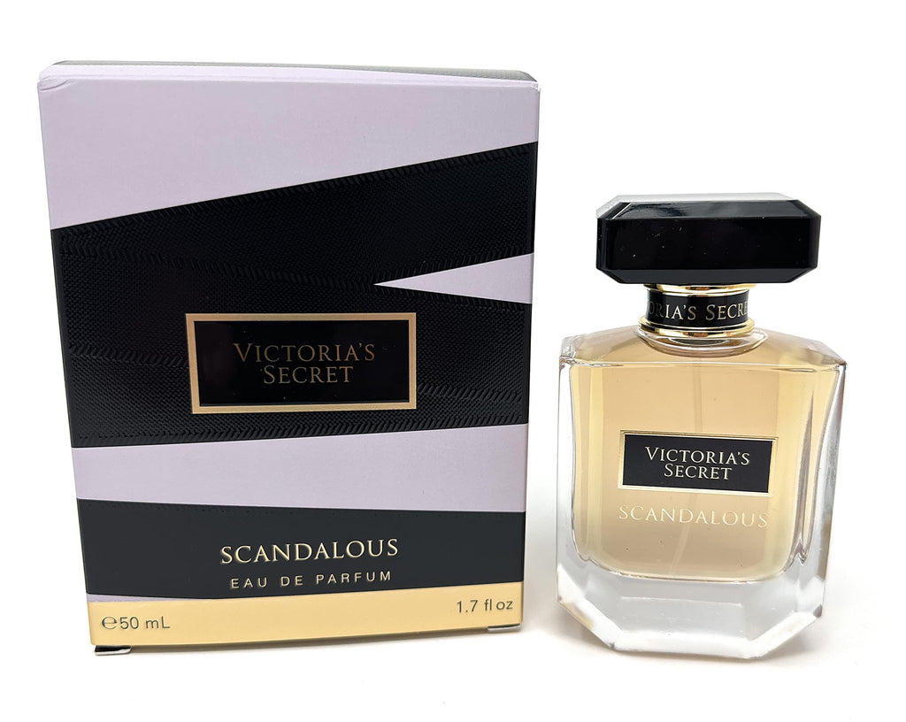Victoria's Secret Scandalous Eau de Parfum Purple – 1.7 oz