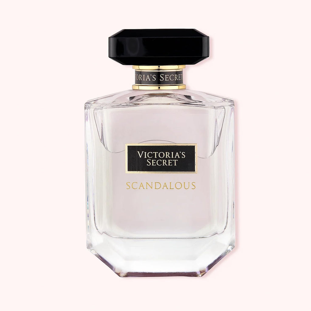 Victoria's Secret Scandalous Eau de Parfum for Women – 3.4 oz