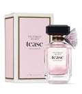 Victoria's Secret Tease Eau de Parfum – White Gardenia, Anjou Pear & Black Vanilla (3.4 oz)