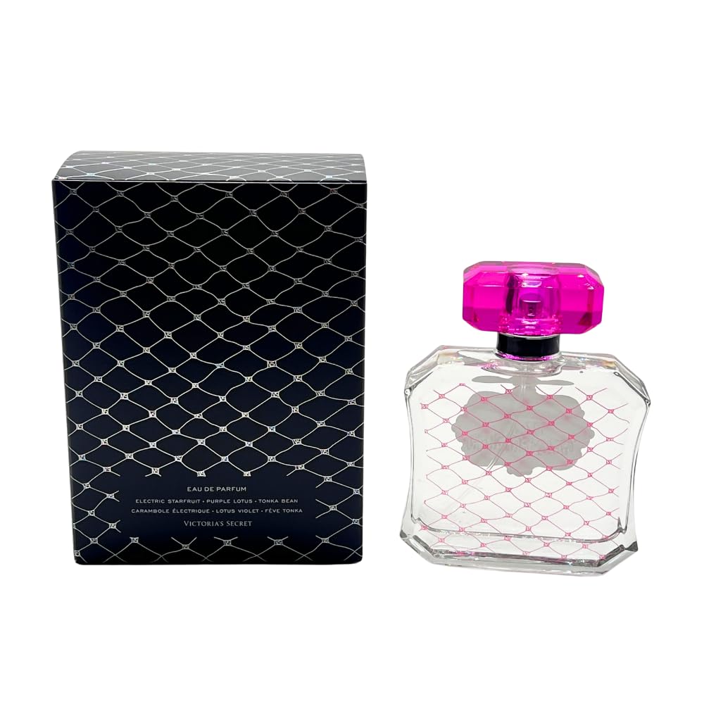 Victoria's Secret Tease Heartbreaker Eau de Parfum Spray – 3.4 fl oz for Women