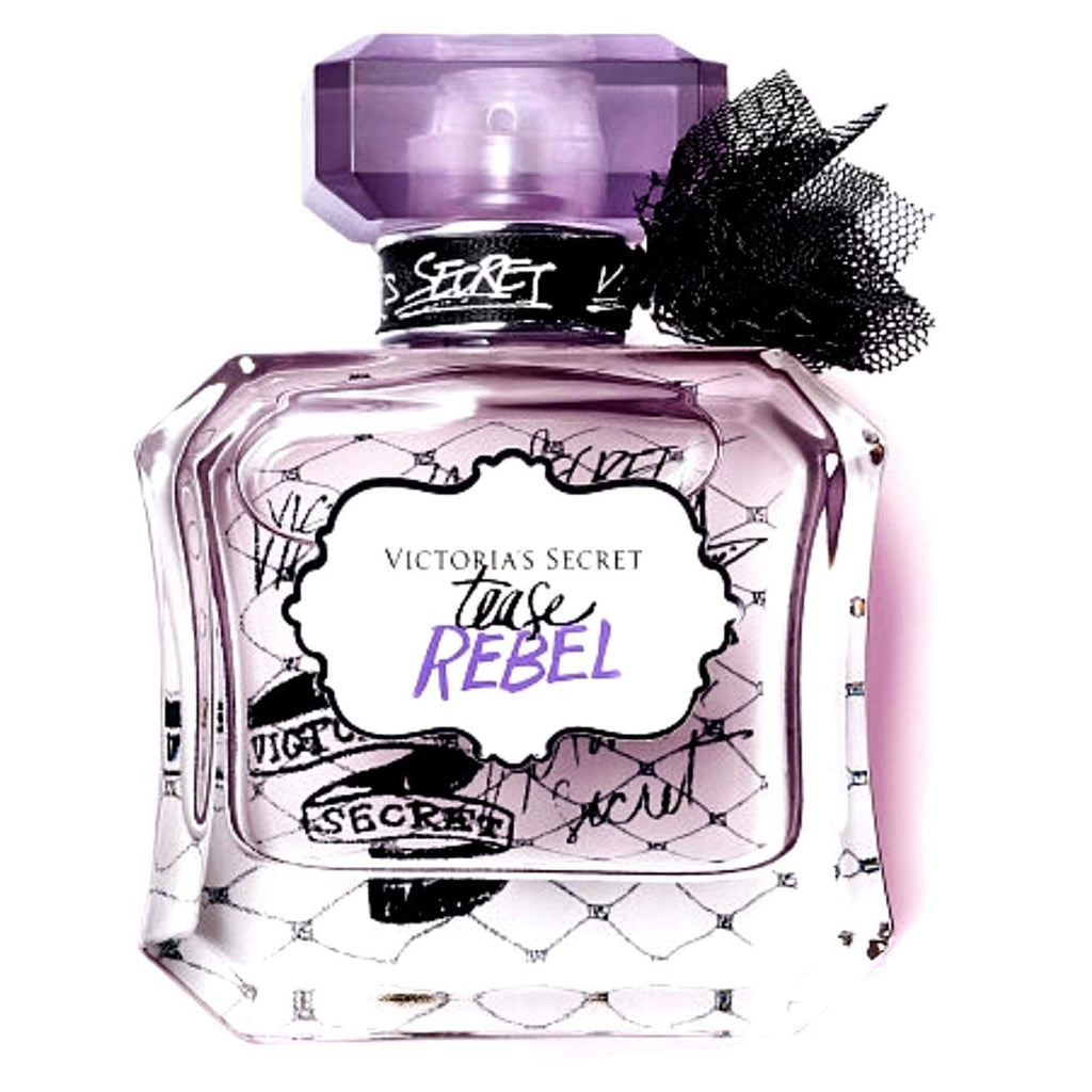 Victoria's Secret Tease Rebel EDP Spray for Women - 1.7 oz