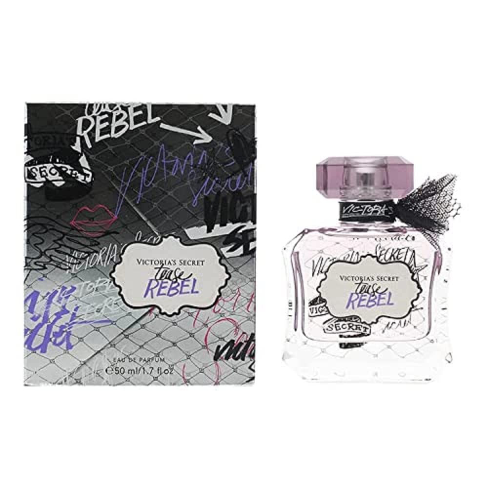 Victoria's Secret Tease Rebel EDP Spray for Women - 1.7 oz