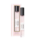 Victoria's Secret Tease Travel Spray – EDP 0.23 oz with White Gardenia, Anjou Pear & Black Vanilla