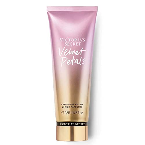Victoria's Secret Velvet Petals Fragrance Mist & Body Lotion Gift Set – Velvet Petals