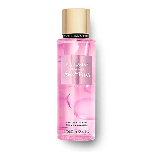 Victoria's Secret Velvet Petals Fragrance Mist & Body Lotion Gift Set – Velvet Petals