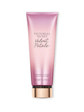 Victoria's Secret Velvet Petals Fragrance Body Lotion (8 oz) | 24-Hour Moisture