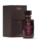 Victoria's Secret Very Sexy Night Eau de Parfum – Vanilla Orchid, Clementine & Blackberry, 3.4 oz