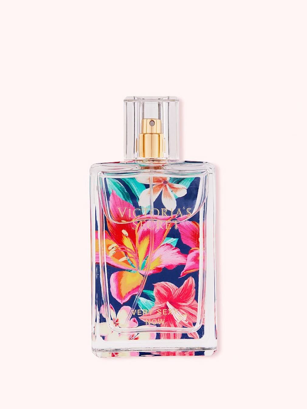 Victoria's Secret Very Sexy Now for Women Eau de Parfum Spray - 3.4 oz