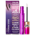 VieBeauti Eyebrow Growth Serum – Naturally Grow Longer, Fuller Brows (3 mL)