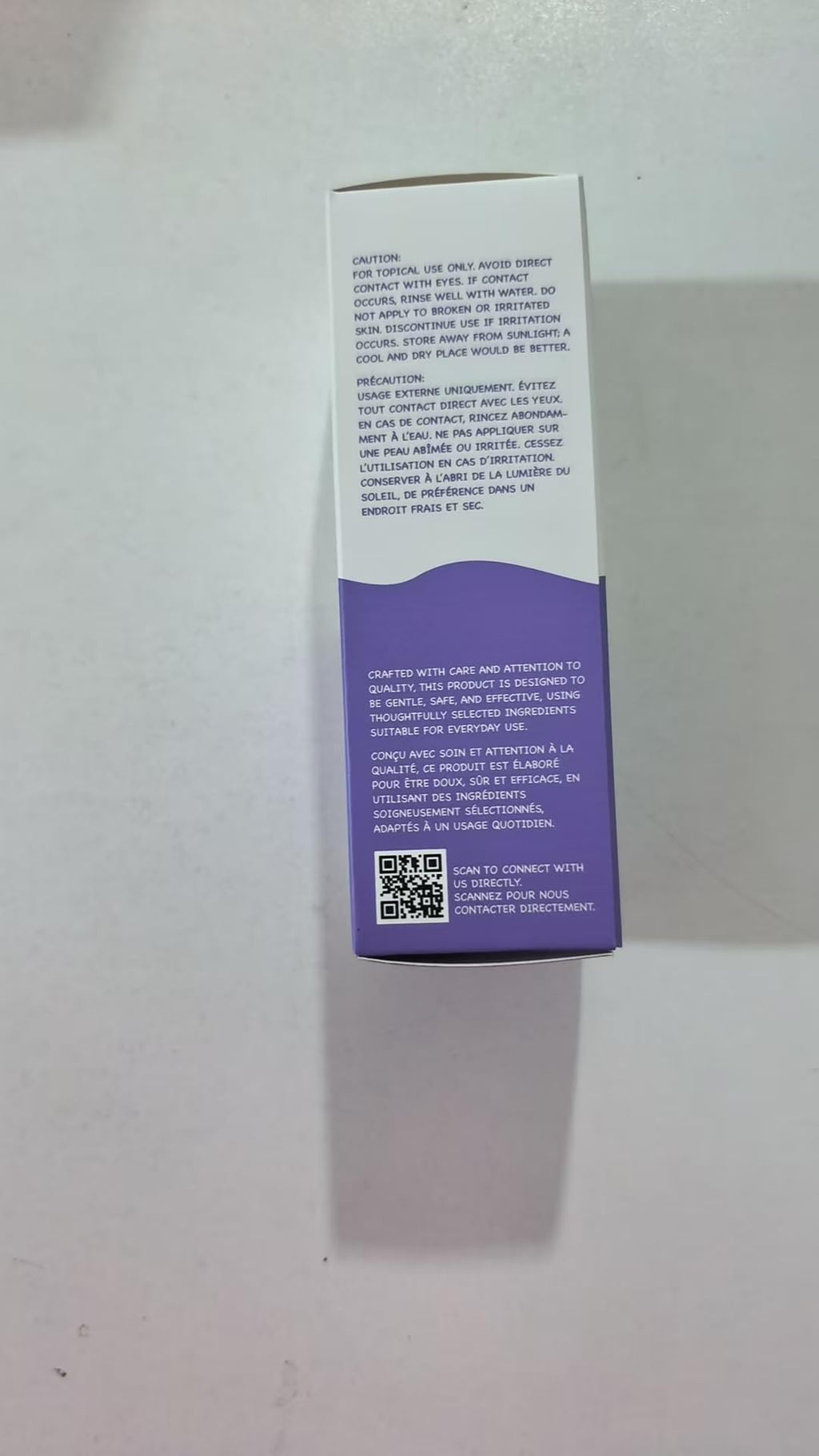 Vigority Magnesium Lotion for Kids & Babies Sleep – Bedtime Calming Cream with Lavender, Shea Butter & Vitamins