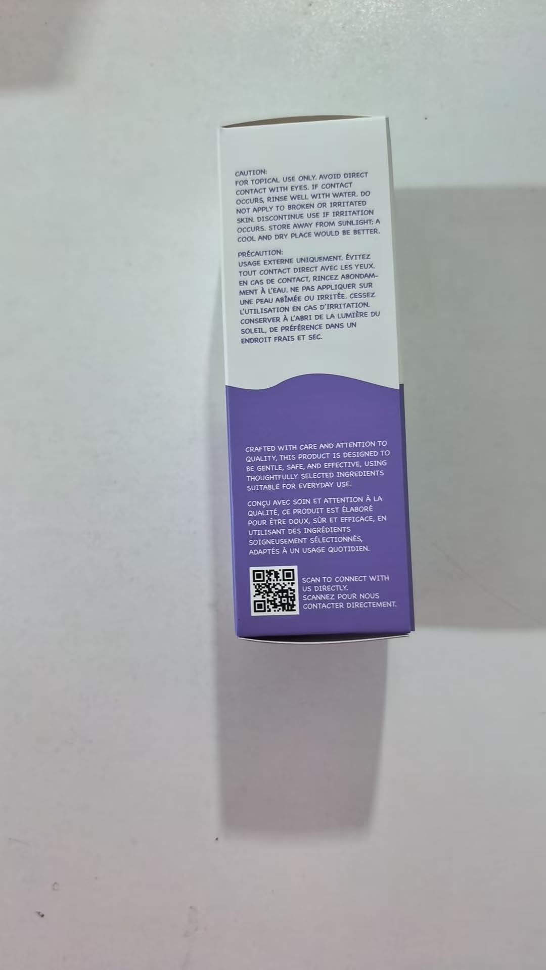 Vigority Magnesium Lotion for Kids & Babies Sleep – Bedtime Calming Cream with Lavender, Shea Butter & Vitamins