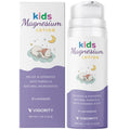 Vigority Magnesium Lotion for Kids & Babies Sleep – Bedtime Calming Cream with Lavender, Shea Butter & Vitamins