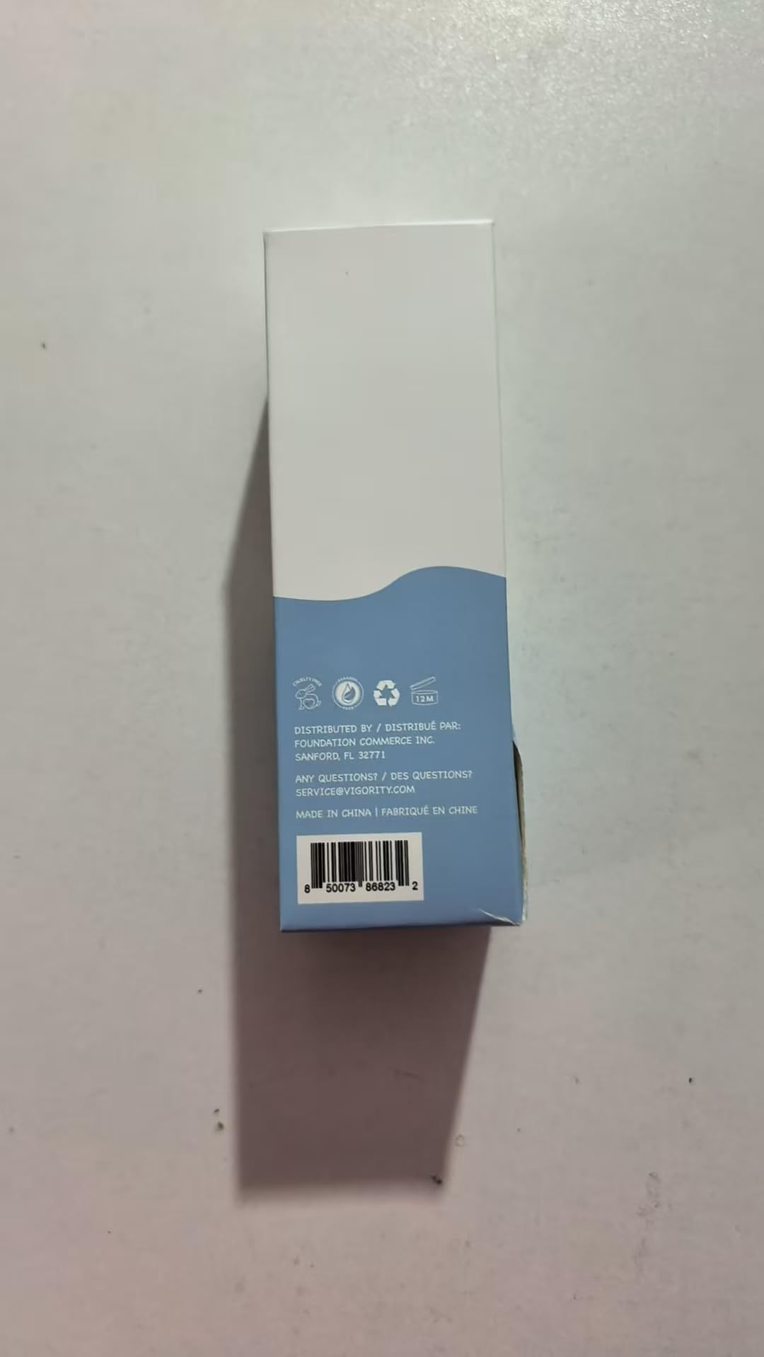 Vigority Magnesium Lotion for Kids & Babies Sleep – Unscented Bedtime Body Cream