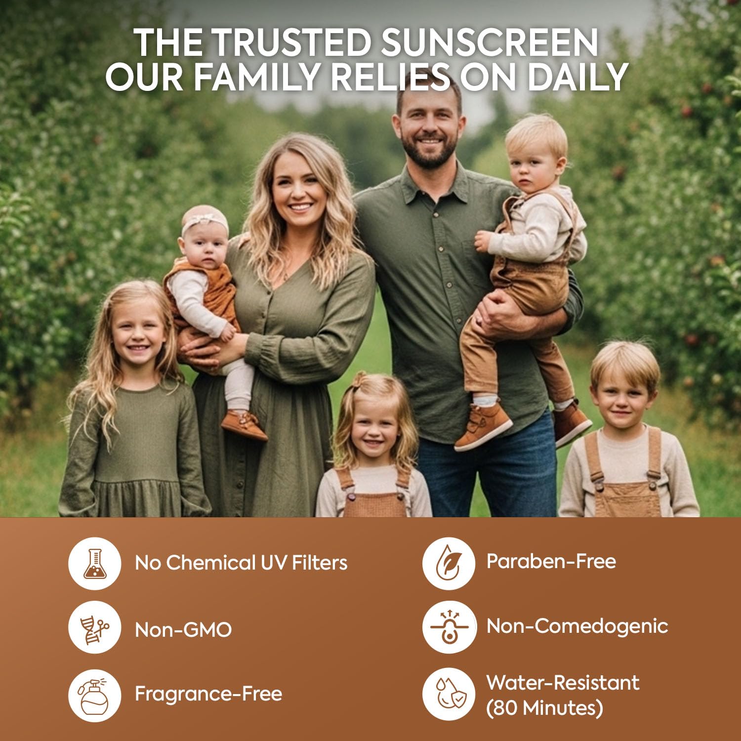 Vigority Beef Tallow Sunscreen SPF 30 – Non-Toxic Mineral Sunblock with Clear Zinc (2 oz)