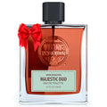 Viking Revolution Majestic Oud Cologne for Men – Long-Lasting Woody Eau de Toilette 3.5 fl oz