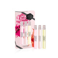 Viktor&Rolf Flowerbomb 3-Piece Discovery Set – EDP, Ruby Orchid & Tiger Lily (0.3 oz each) – $117 Value