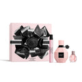 Viktor&Rolf Flowerbomb Extreme 2-Piece Travel Set – Eau de Parfum Intense