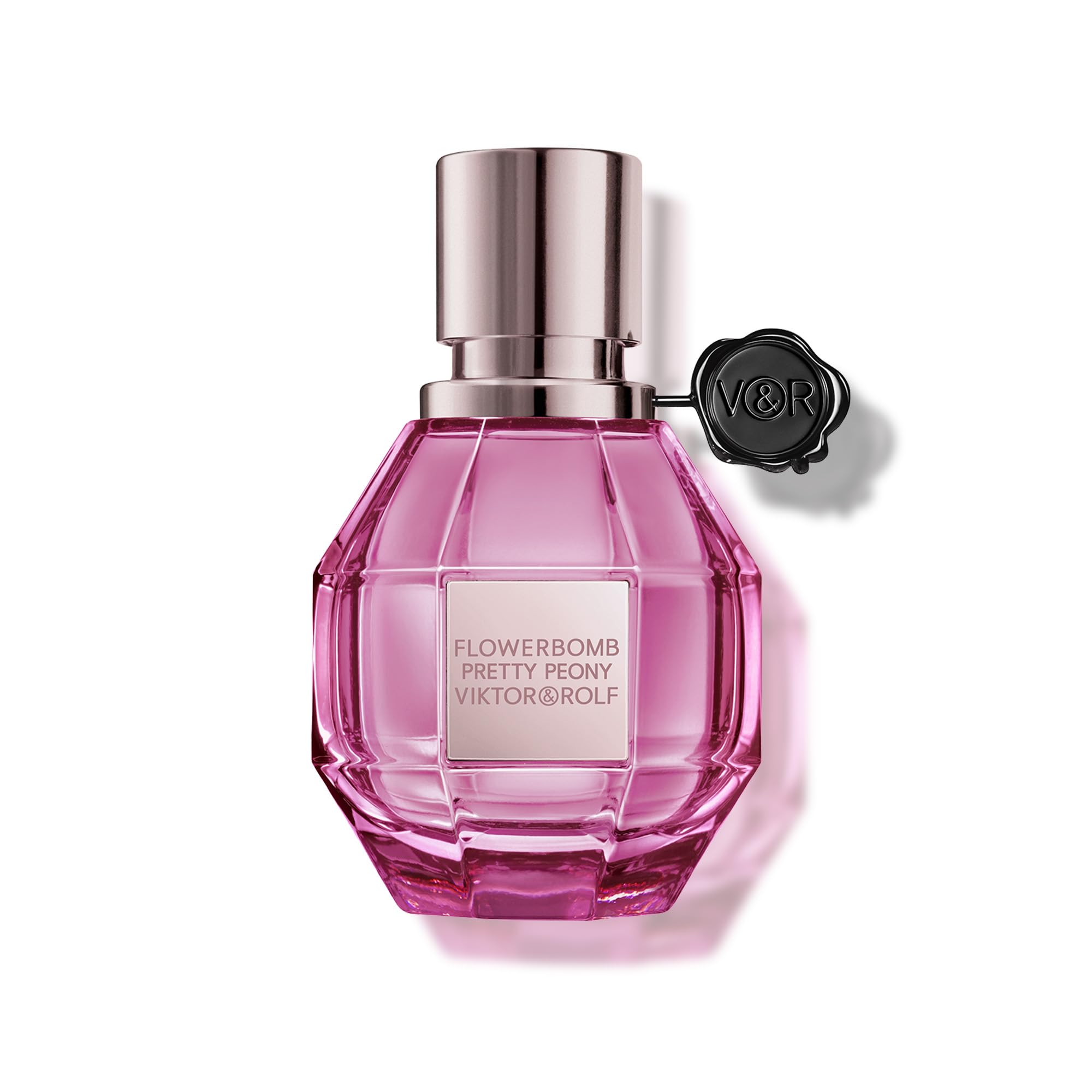 Viktor&Rolf Flowerbomb Pretty Peony – Floral & Fruity Perfume for Women – 1 oz