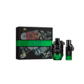 Viktor&Rolf Spicebomb Nightvision Gift Set – Woody & Spicy EDT, 3 oz + Travel Size