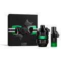 Viktor&Rolf Spicebomb Night Vision 2-Piece Set – EDP 3 oz + EDT 0.68 oz – Woody & Spicy