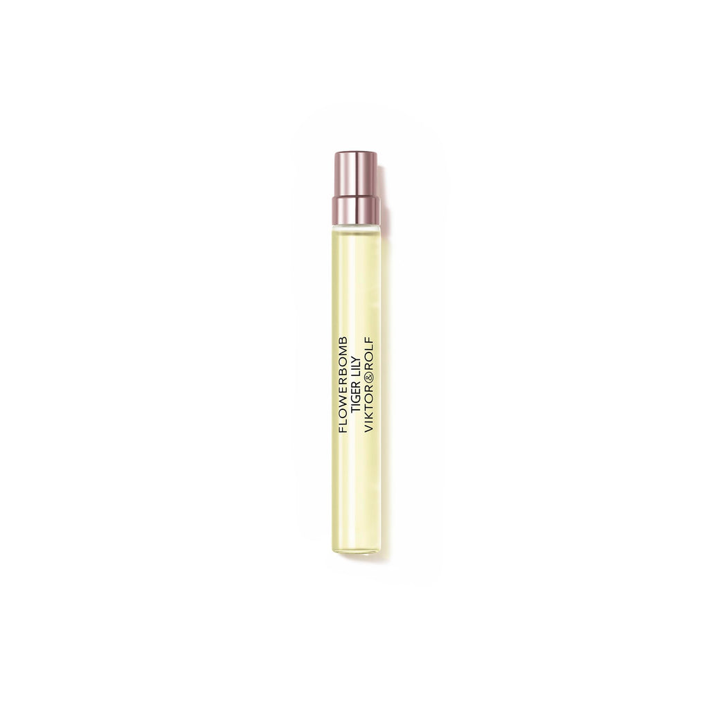Viktor&Rolf Tiger Lily Eau de Parfum – Travel Size 0.34 oz | Floral, Ambery & Fruity