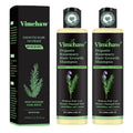 Vimchaw Rosemary Hair Growth Shampoo – Natural Thickening for Thinning Hair (3.4 oz)