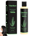 Vimchaw Rosemary Hair Growth Shampoo – Organic, For Thinning Hair (3.4 fl oz)