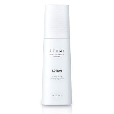 [ATOMY] The Fame Lotion 4.6 fl oz / 135 ml | Skin oil and moisture balance care by Vineen