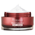 Vine Vera Merlot Day Cream – Resveratrol Anti-Aging Moisturizer (1.83 oz)