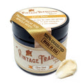 Vintage Tradition Beef Tallow Balm – All-Purpose Hydration with Citrus Oils, 2 oz