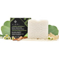 Viori Hidden Waterfall Body Wash Bar Soap – Sweet Musk Organic, Extra Moisturizing