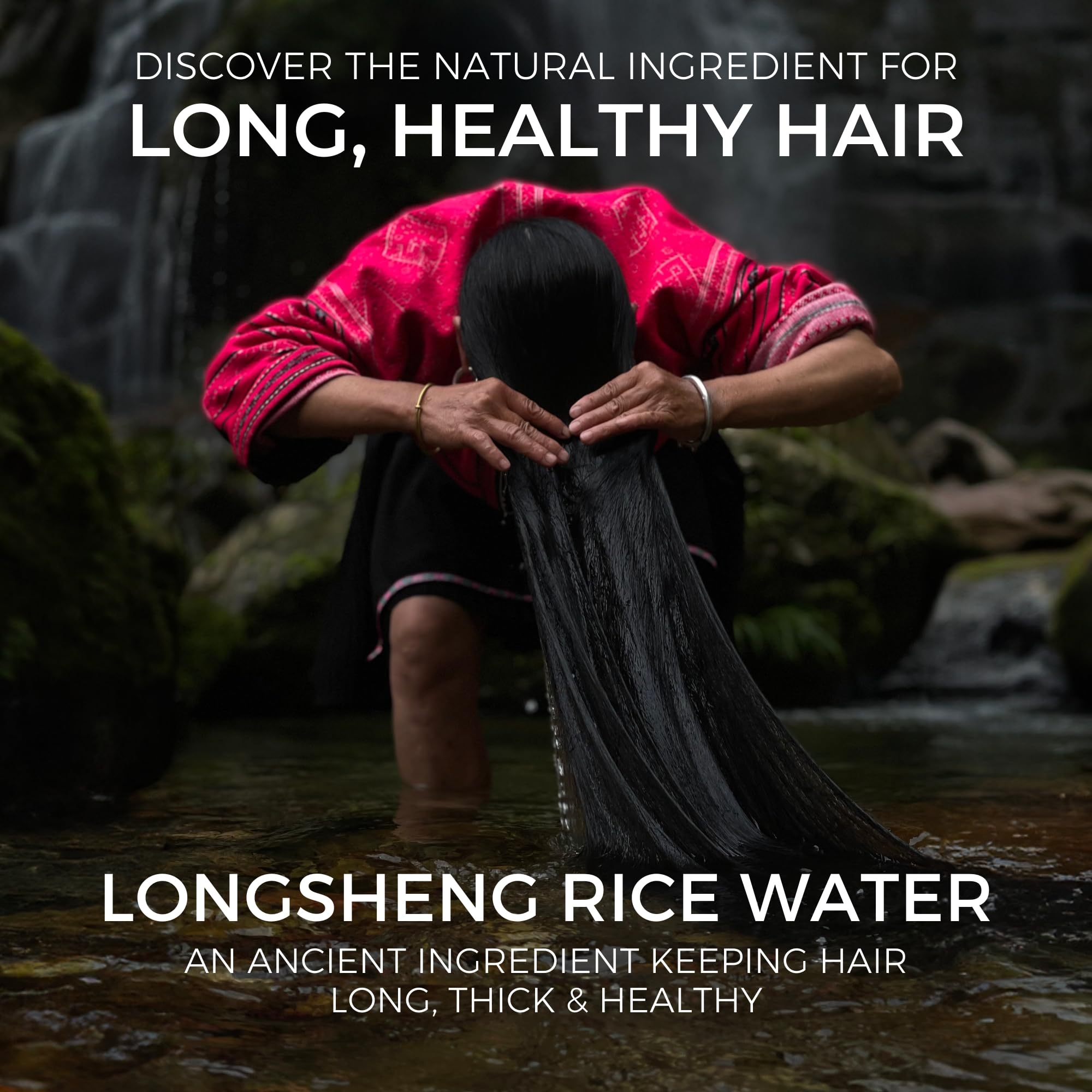 Viori Purple Shampoo Bar: Longsheng Rice Water & Natural Ingredients for Blonde Hair – Neutralizes Brassy Tones