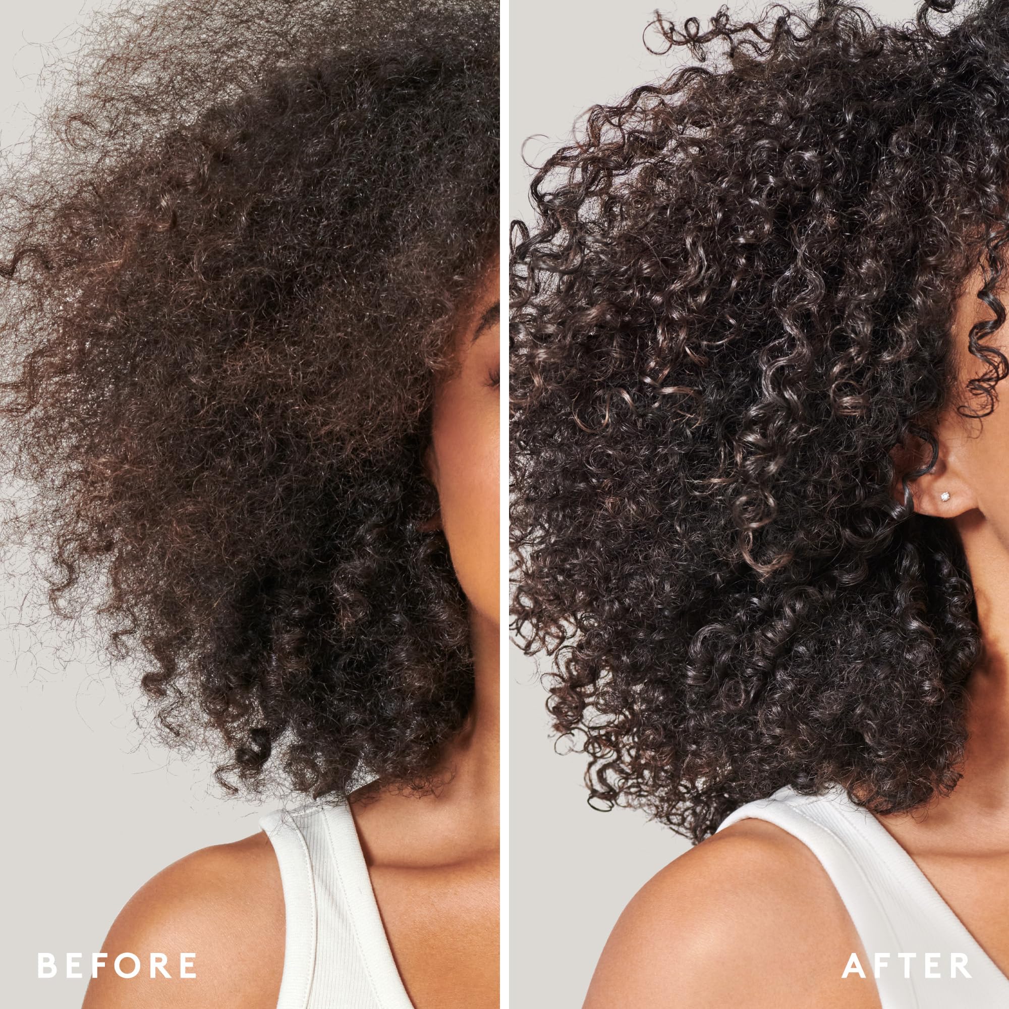 VIRTUE Curl Conditioner with Jojoba Oil – Sulfate-Free & Color Safe