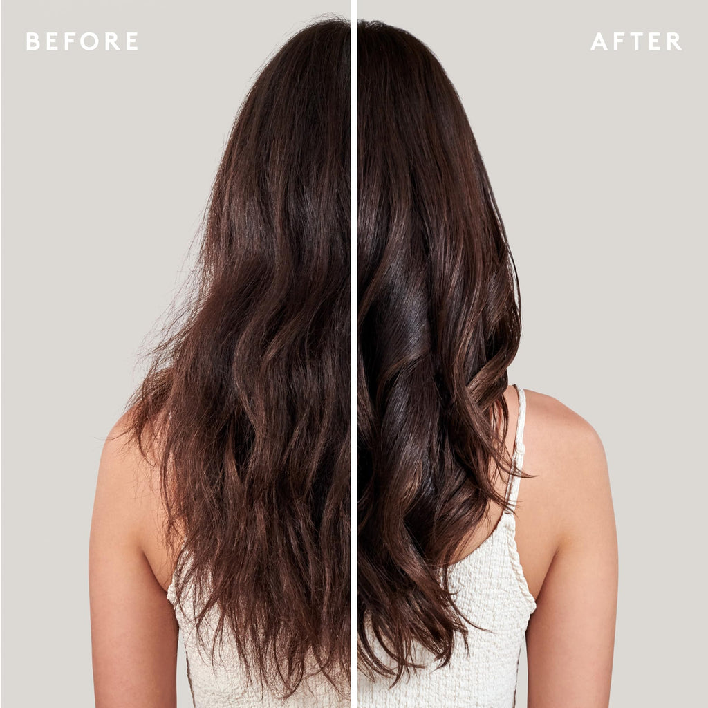 VIRTUE Smooth Sulfate-Free Shampoo for Frizz Control | Safe for All Hair Types